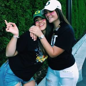 Meet your Posher, Anya